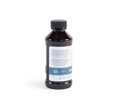 Rodelle 4 Oz Baker's Extract