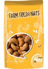 Honey Roasted Cashews - Small Batch Roasted Sweet & Tasty - Handpicked