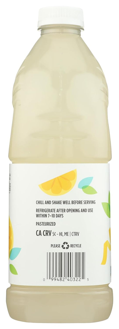 365 64 Oz by Whole Foods Market, Lemonade, Fl
