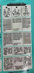 Generic 40g, 2 Pack Tofu Delight Coconut Flavor Dessert Powder, Vegan