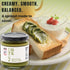 Hotaru Foods 8.81 oz Matcha Milk Jam by | Premium Organic Matcha | Spread | Condiment | |
