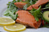 2 Pack Premium Quality Wild Canadian Pacific Smoked Sockeye Salmon Fillet Gift