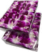 Eflowerwholesale Fresh Orchid Loose Bloom PERISHABLE flowers DIY lei, food & drink