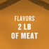 15 1.25 oz (Pack 12) McCormick Grill Mates Marinade Mix, Hawaiian Style BBQ, Tropical Hawaiian-Inspired, Minute