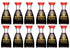Kikkoman Soy Sauce Dispenser, 5 Fluid Ounce - 12 per case.