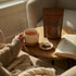Azomalli 15 Cacao Spice, Organic Cacao Shell Tea, Subtle Cacao Notes with Aromatic Herbs and Spices Creating a Balance