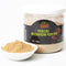 VIGOROUS MOUNTAINS Dried Porcini Mushroom Seasoning Powder, Salt Free Beef Broth Powder, 3 OZ
