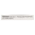 Hain Celestial 8 21 oz Hain Sea Salt - Case