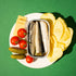 Ati Manel 1 120g Canned Garfish in Spiced Olive Oil | x Tinned Fish | Canned in Olive Oil