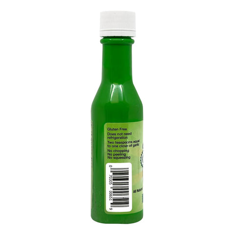 5 oz Howards Garlic Juice, fl | Pure Liquid Garlic Seasoning | All-Natural Flavor Enhancer for Cooking, Marinades