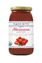 MadeWith Made With Organic Pasta Sauce Marinara, 25 Ounce