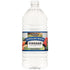 Generic 64 oz (Pack 6) 5% Old Style Distilled White Vinegar, fl of - Acidity Multipurpose White Vinegar - Food Grade