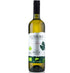 Lussory Organic Bio Dealcoholized Chardonnay 0.0% Non Alcoholic Wine From Spain, Low