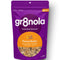 gr8nola PEANUT BUTTER - Healthy, Low Sugar Granola Cereal - Made with
