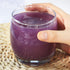 Plant Gift 100g/3.52oz 100% Purple Kale Powder Natural Pure Natural Food Coloring, Great for Baking