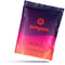 OMYUM SuperNatural Coffee Alternative (30 Servings) - Organic Superfood Adaptogen Mushroom Blend