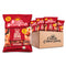 Carolina Country Snacks - Old Time Fatback Skin 1.75oz,12 bags - Classic