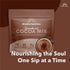 Grandma's Original Organic Hot Chocolate Mix - Mindful Nutrition