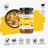 Pack Mekhala Organic Thai Curry Cooking Paste Variety Gluten-Free Vegan