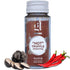 Spicy Hot Truffle Seasoning, 45g (1.59 oz) Gourmet Truffle Powder, Non-GMO, Product of Italy