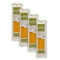 DeLallo Organic Capellini Pasta, Made with Only 100% Semolina Durum Wheat Flour,