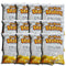Forat The Whole Shabang Potato Chips by Moon Lodge Bundled by Snacks -
