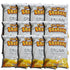 Forat The Whole Shabang Potato Chips by Moon Lodge Bundled by Snacks -