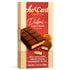 ChocCart Dubai Chocolate Premium Milk Chocolate Bar with Cheesecake & Strawberry Cream