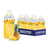 Mogu Mogu Drink Pineapple Juice (6 Bottles) Delicious drinks made with fruit