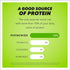 8 Wonderful Pistachios In Shell, Roasted and Salted Nuts, Ounce Bag, Healthy Snack, Protein Snack, Pantry Staple