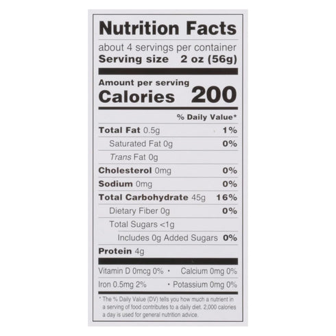 8.8 oz (Pack 3) Thai Kitchen Gluten Free Thin Rice Noodles