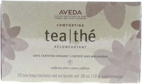 Aveda 20x1.8g/0.06oz Comforting Tea Bags