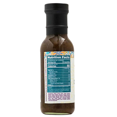 2 pack) Globally Inspired Starter Sauce | Cooking Sauce | Plant-Based Oil Free Healthy Pantry Staples (Caribbean Flavor