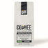 COpHEE 100% 12 oz Low Acid Coffee Medium Roast Ground Smooth Arabica, Non-GMO pH Balanced Coffee for Sensitive