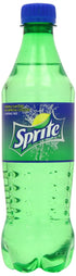 Sprite, 500 ml