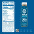 32g (12 Oz) Koia Elite - Cookies & Creme - Protein - Ready To Drink Plant Protein Shake - Low Sugar, Dairy Free, Gluten