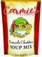 Carmie's Kitchen Broccoli Cheddar Soup Mix