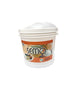 Generic 2kg (4.4lbs), Nigerian Semo Flour, Traditional Semolina