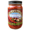 Hatch Valley New Mexico Red Chile Sauce, Hot Heat, 16oz Jar by Ol’ Gringo