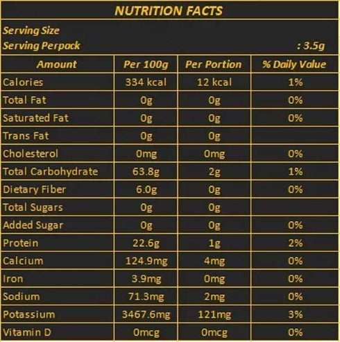 eGano 1 (3.5g 30 Box Ganoderma Black Coffee x Sachets) - Premium Quality Instant Coffee With Ganoderma Lucidum Extract