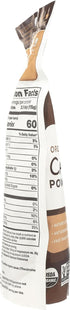 30 1 (Pack 1), 16 Navitas Organics Cacao Powder, Bags, Servings, Pound of Ounce
