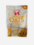 Generic Red Tractor Australian Creamy Style Instant Oats with Flax Flakes, Wholegrain, Non-GMO,