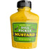 TJ's (3 Trader Joe's Dill Pickle Mustard Bottles), Kosher