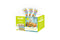 O-Live&Co. USDA Organic Premium Extra Virgin Olive Oil Packets- Pack of 50