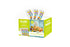 O-Live&Co. USDA Organic Premium Extra Virgin Olive Oil Packets- Pack of 50
