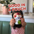 Pack, 3.2oz (Pack 24) 100% Buddy Fruits Pure Blended Fruit Snack To Go Variety Multifruit & Strawberry Applesauce of |