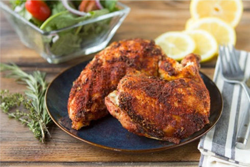 20 Classic Provisions Spices Rich in Flavor for Spanish Cuisine Fish Meat BBQ Sauce and More, Paprika, Smoked Sweet