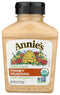 Organic Honey Mustard 9 Ounces (Case of 3)