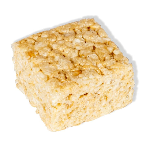 Brown Butter Rice Krispie Treat Bar