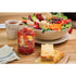 I Contadini 19.4oz (550g) (Pack 2) Italian Giardiniera | Mixed Pickled Vegetables Imported from Puglia | Premium
